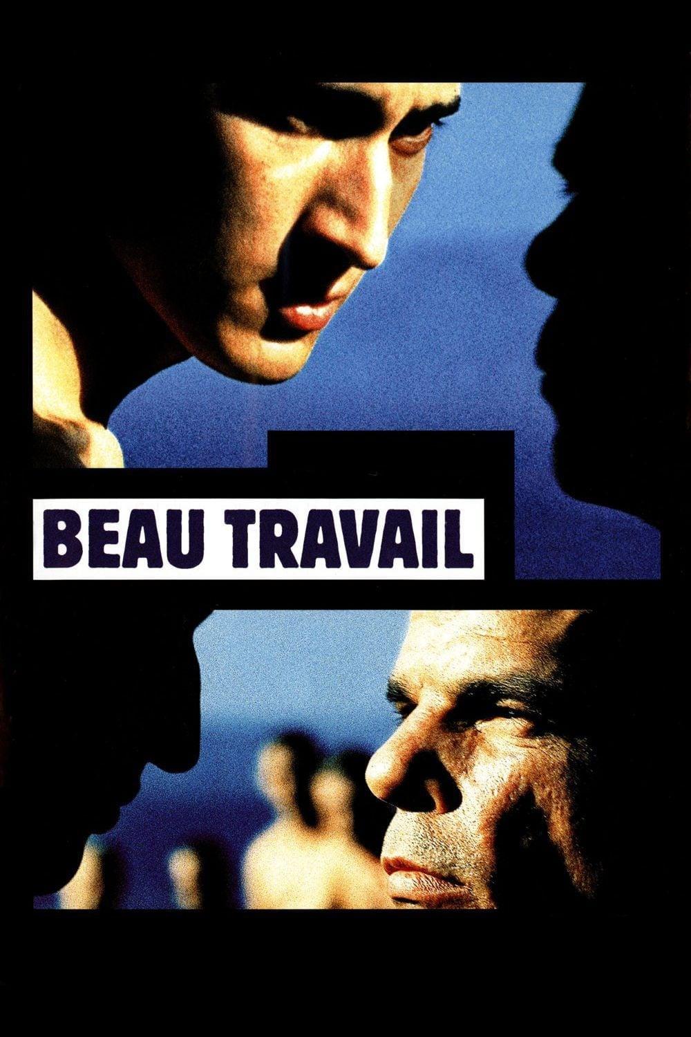 Poster of Beau travail