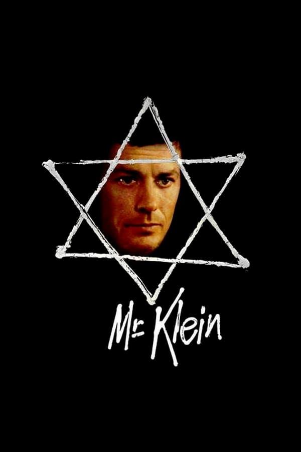 Poster of Mr. Klein