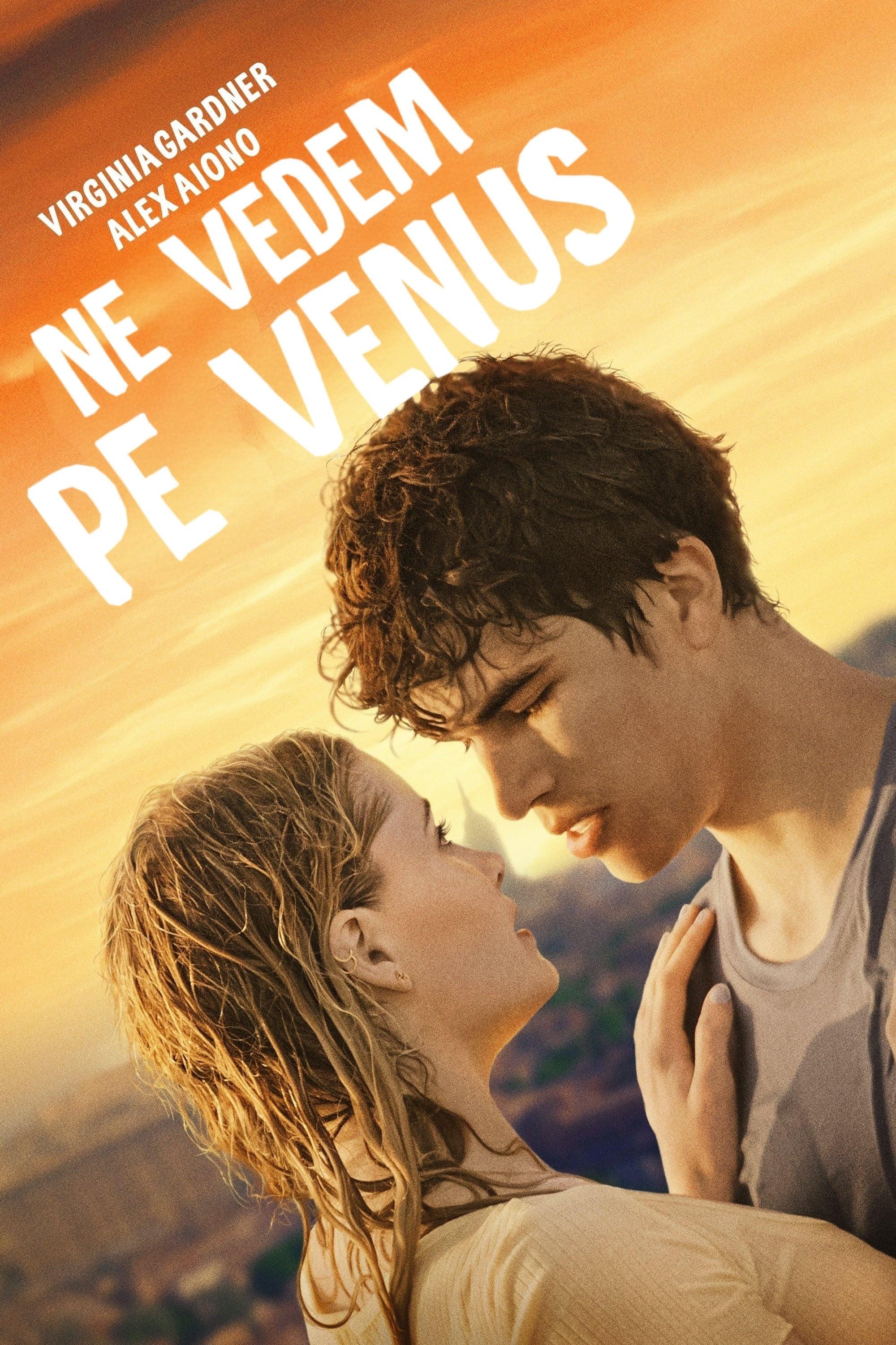 Poster of Ne vedem pe Venus