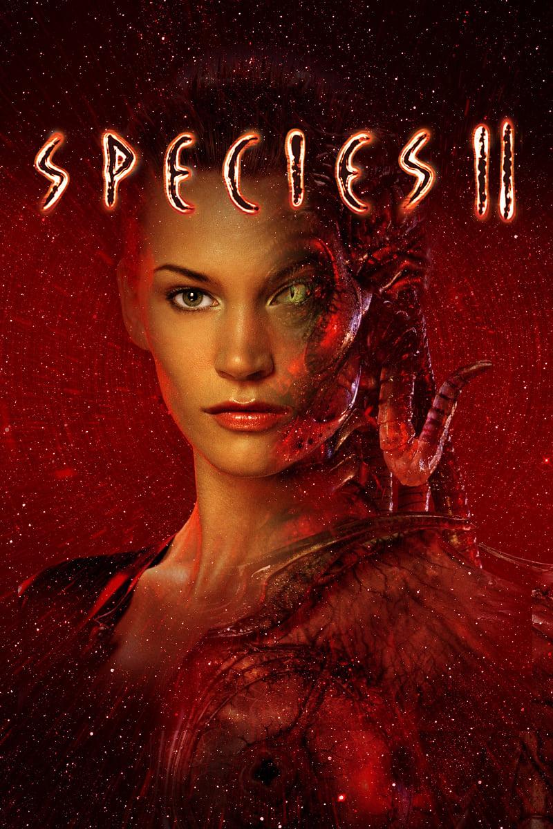 Poster of Specii II