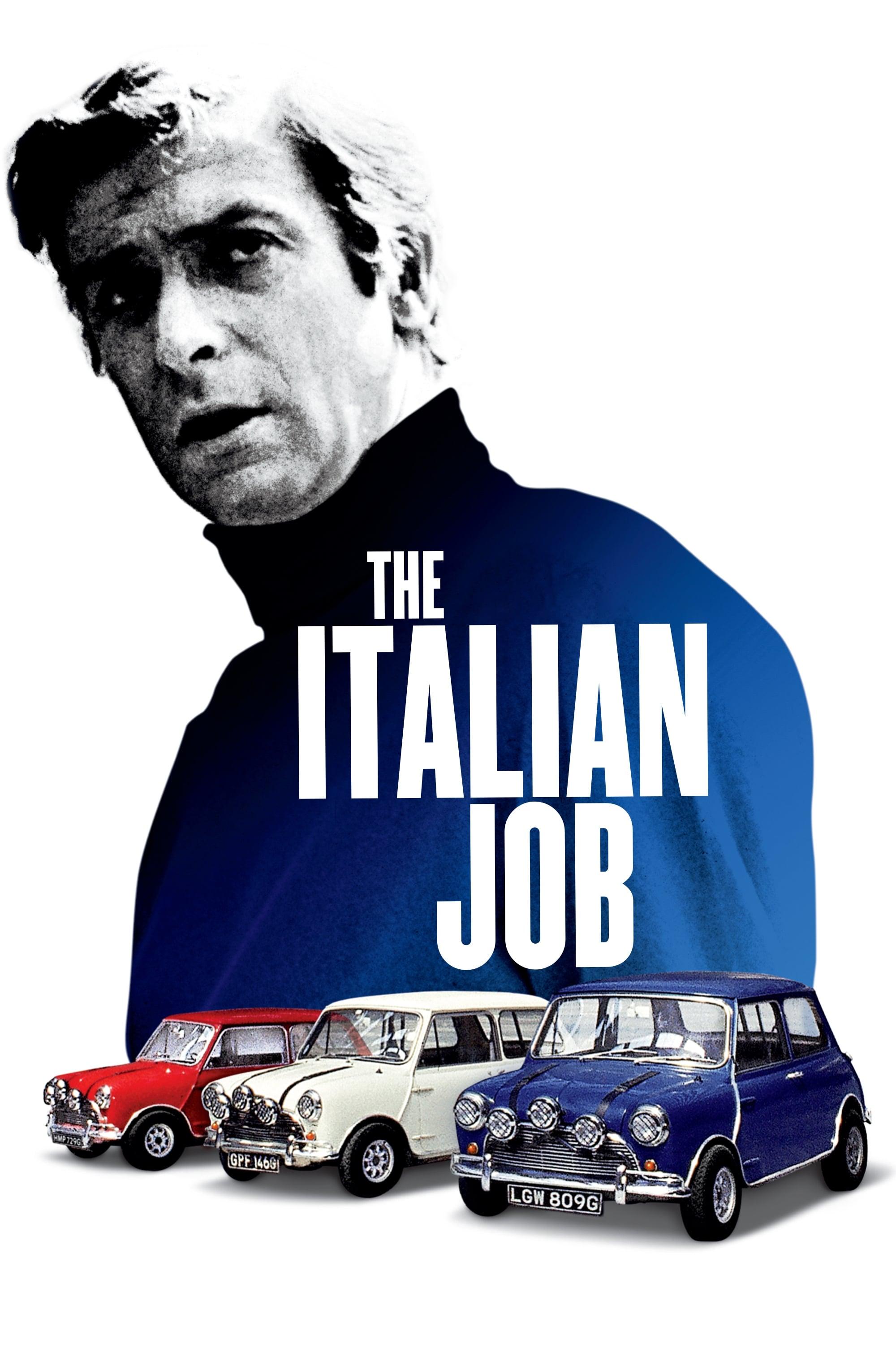 Poster of Jaful în stil italian