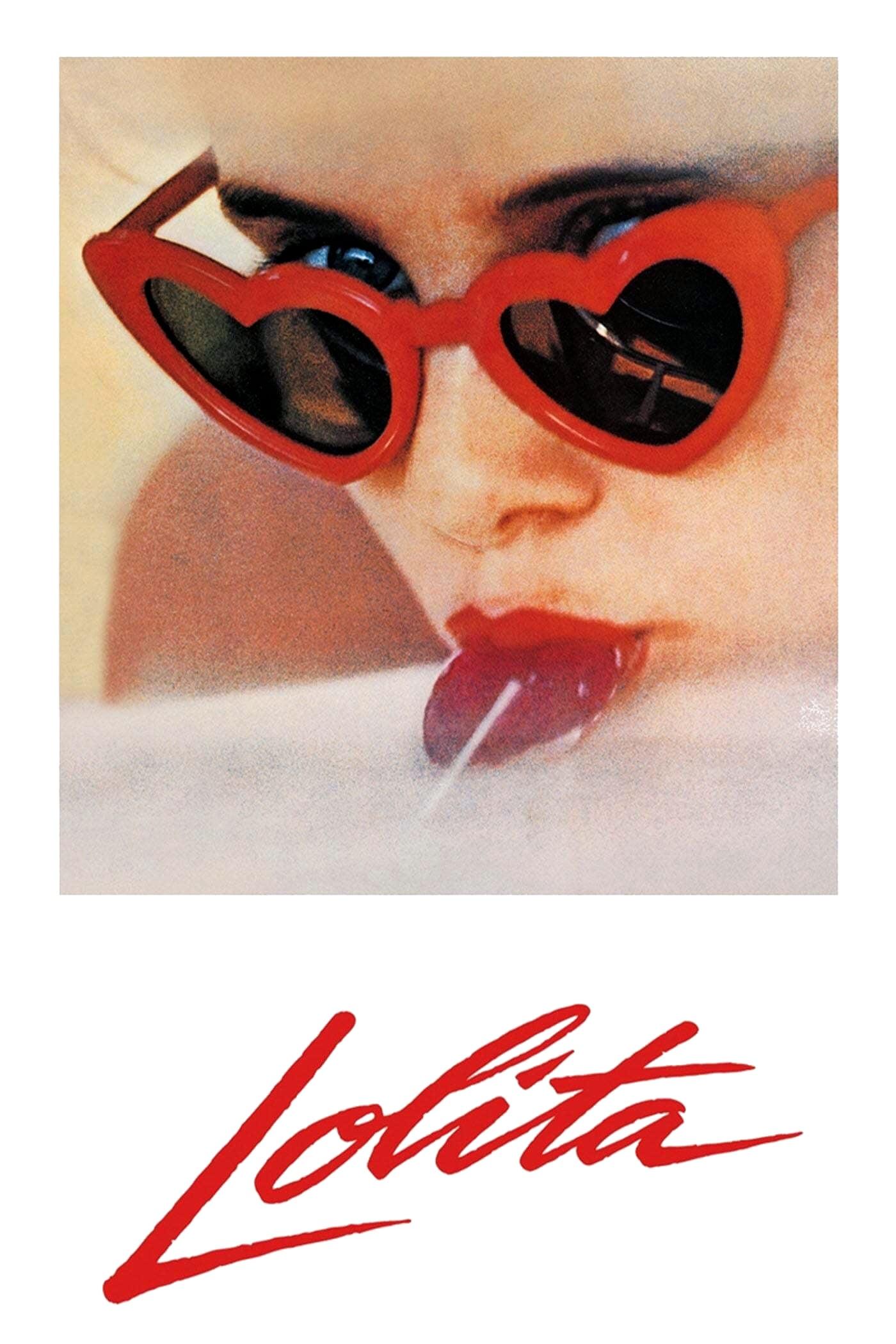 Poster of Lolita