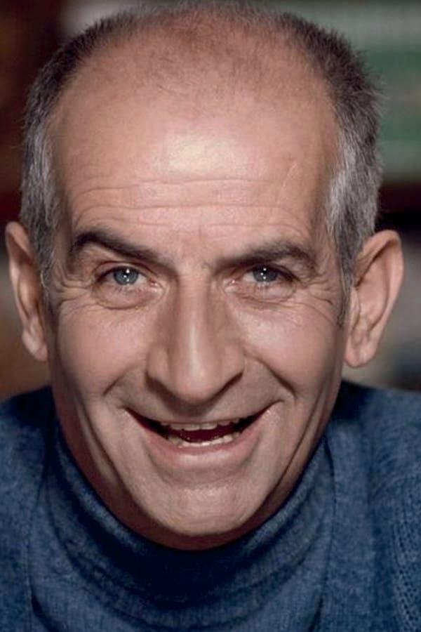 Louis de Funès