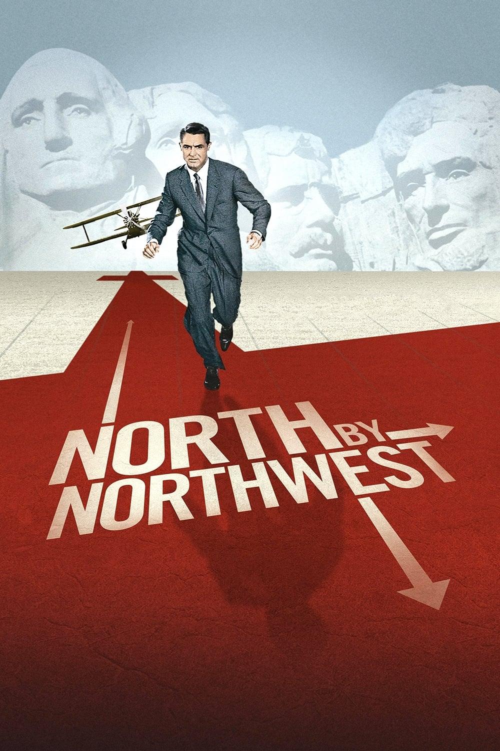 Poster of La nord, prin nord-vest