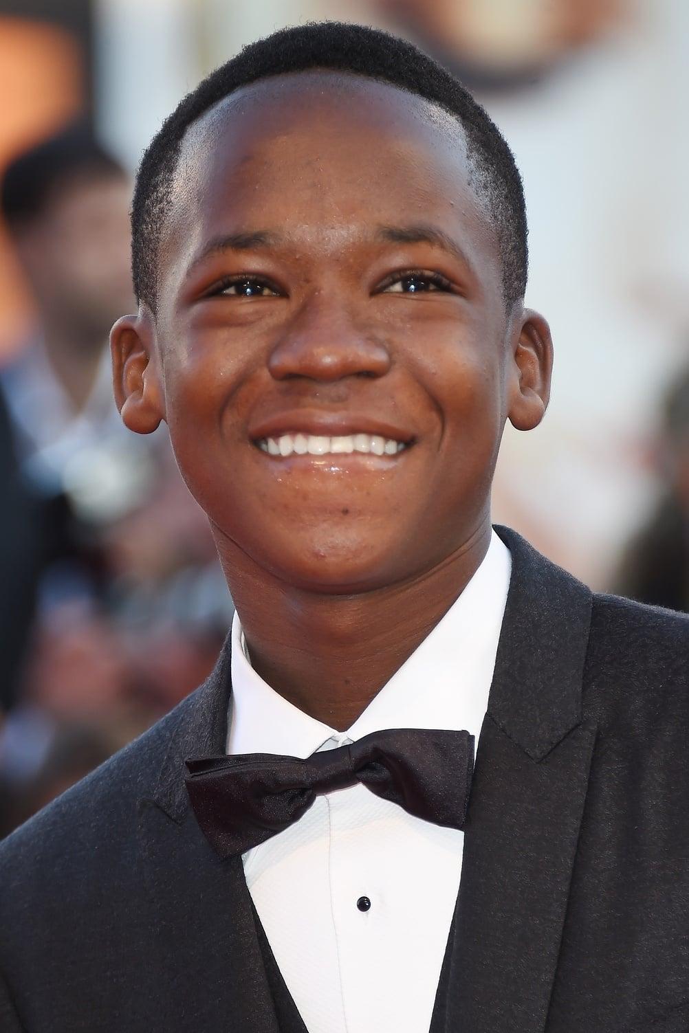 Abraham Attah