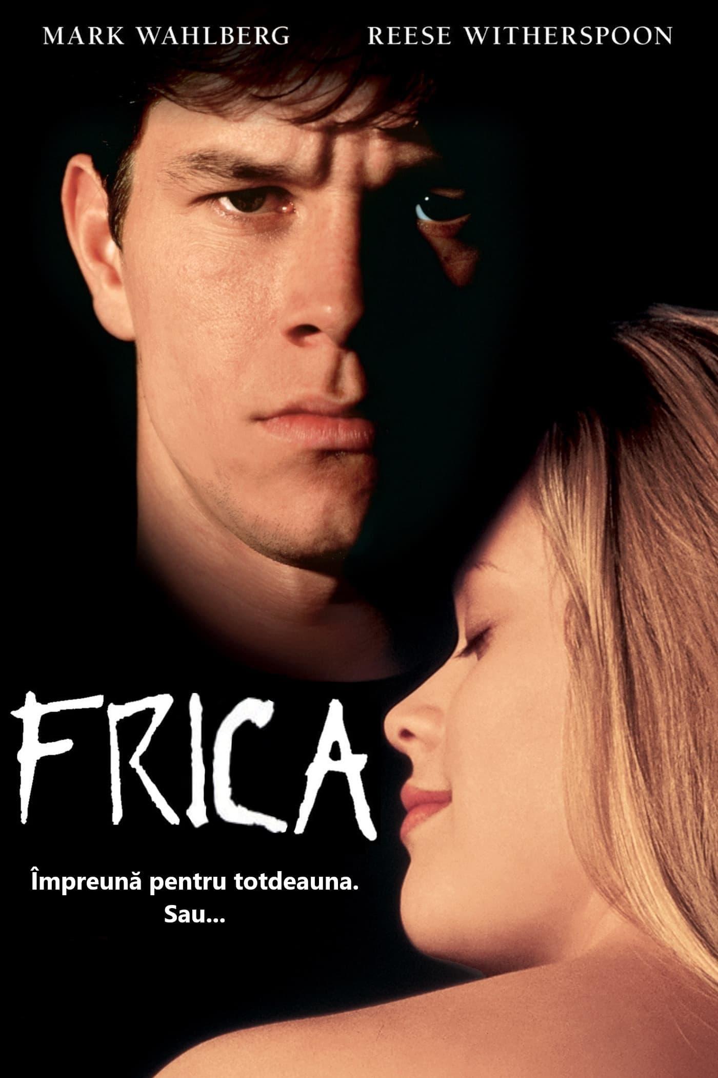 Poster of Frică