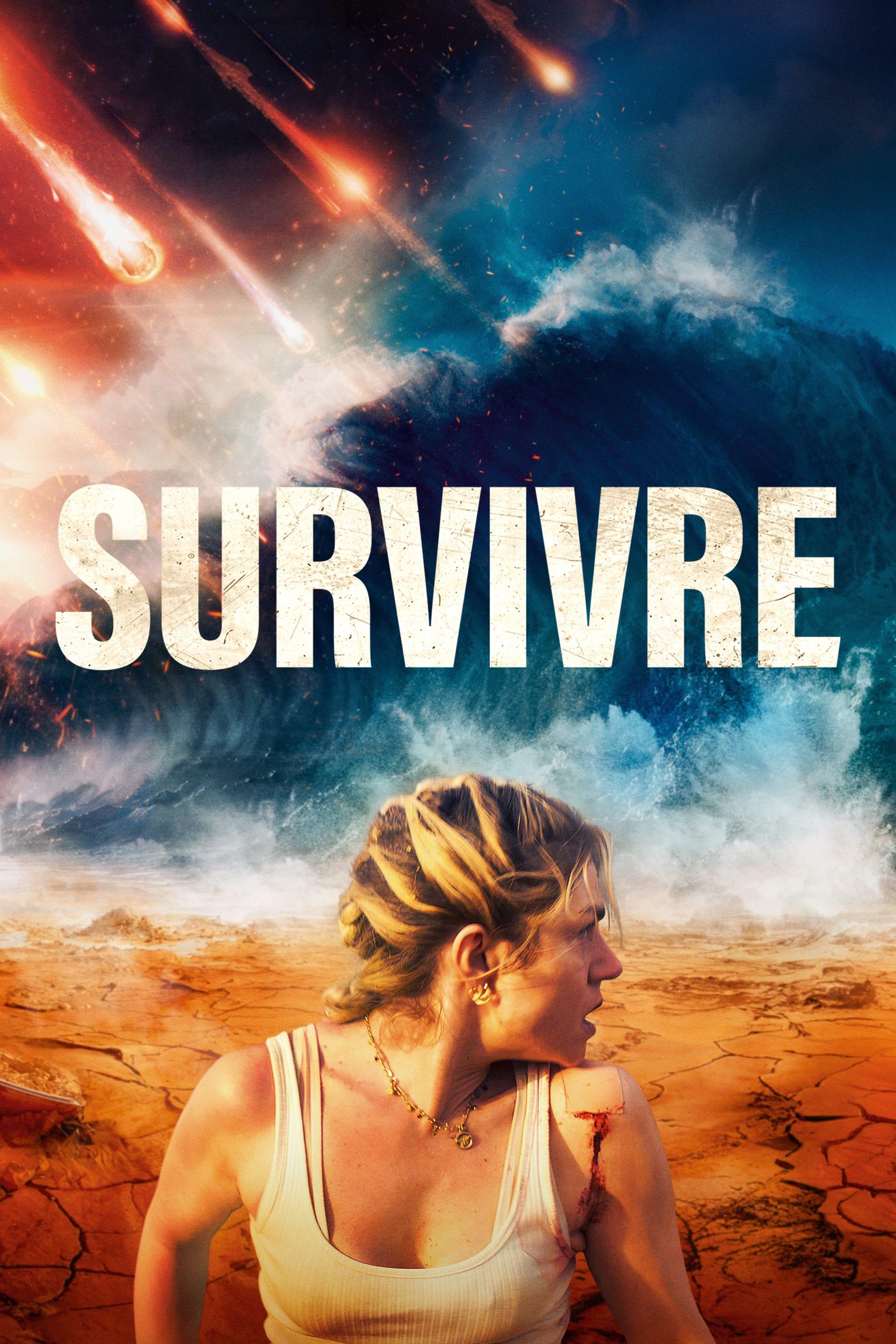 Poster of Survivre