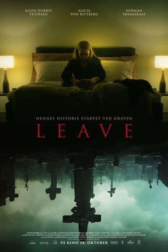 Poster of Leave