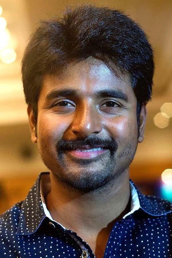 Sivakarthikeyan