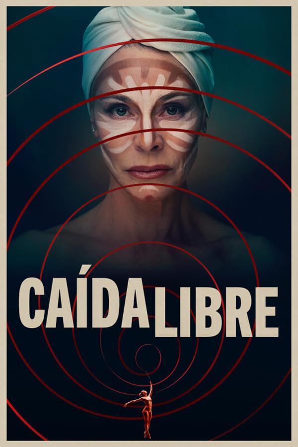 Poster of Caída libre