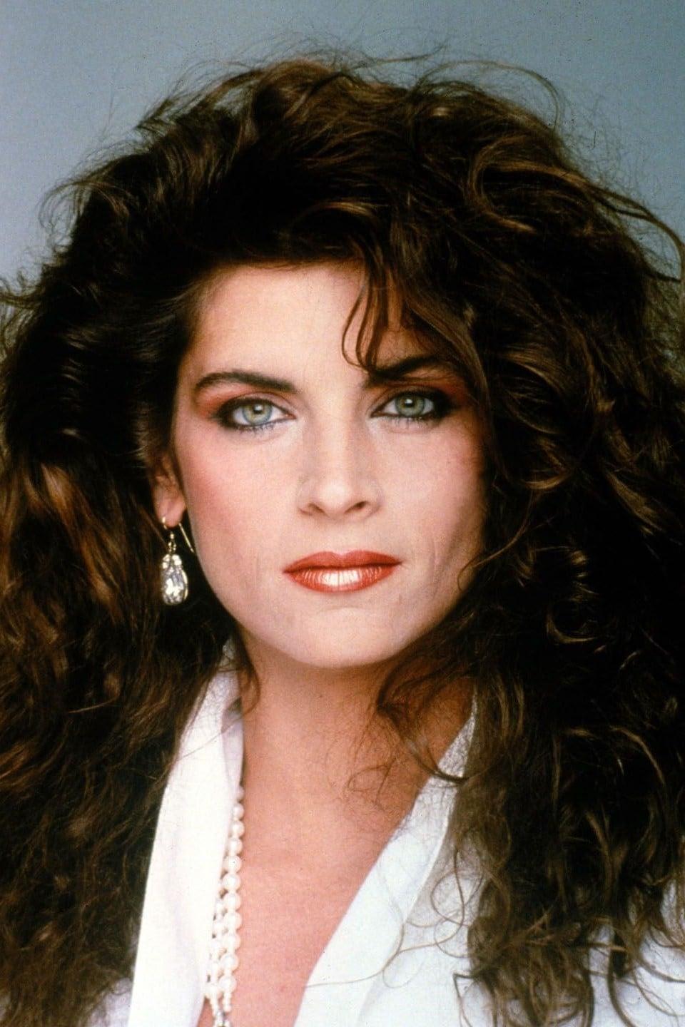 Kirstie Alley