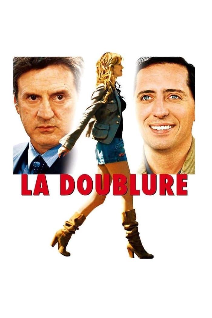 Poster of La Doublure