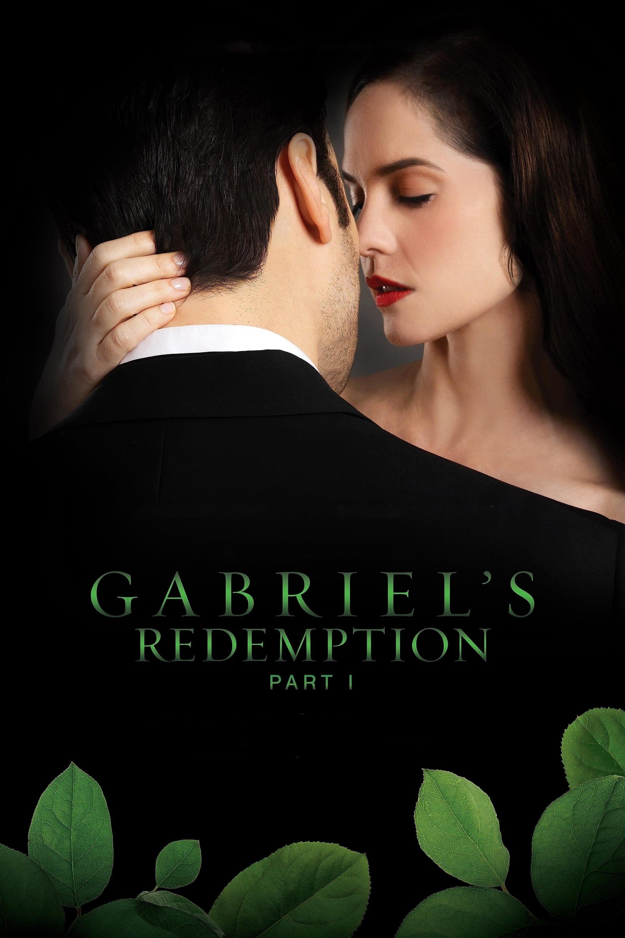 Poster of Gabriel's Redemption: Part I