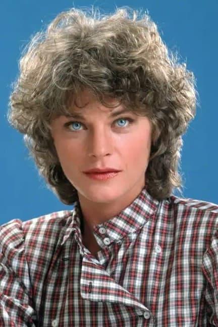 Meg Foster