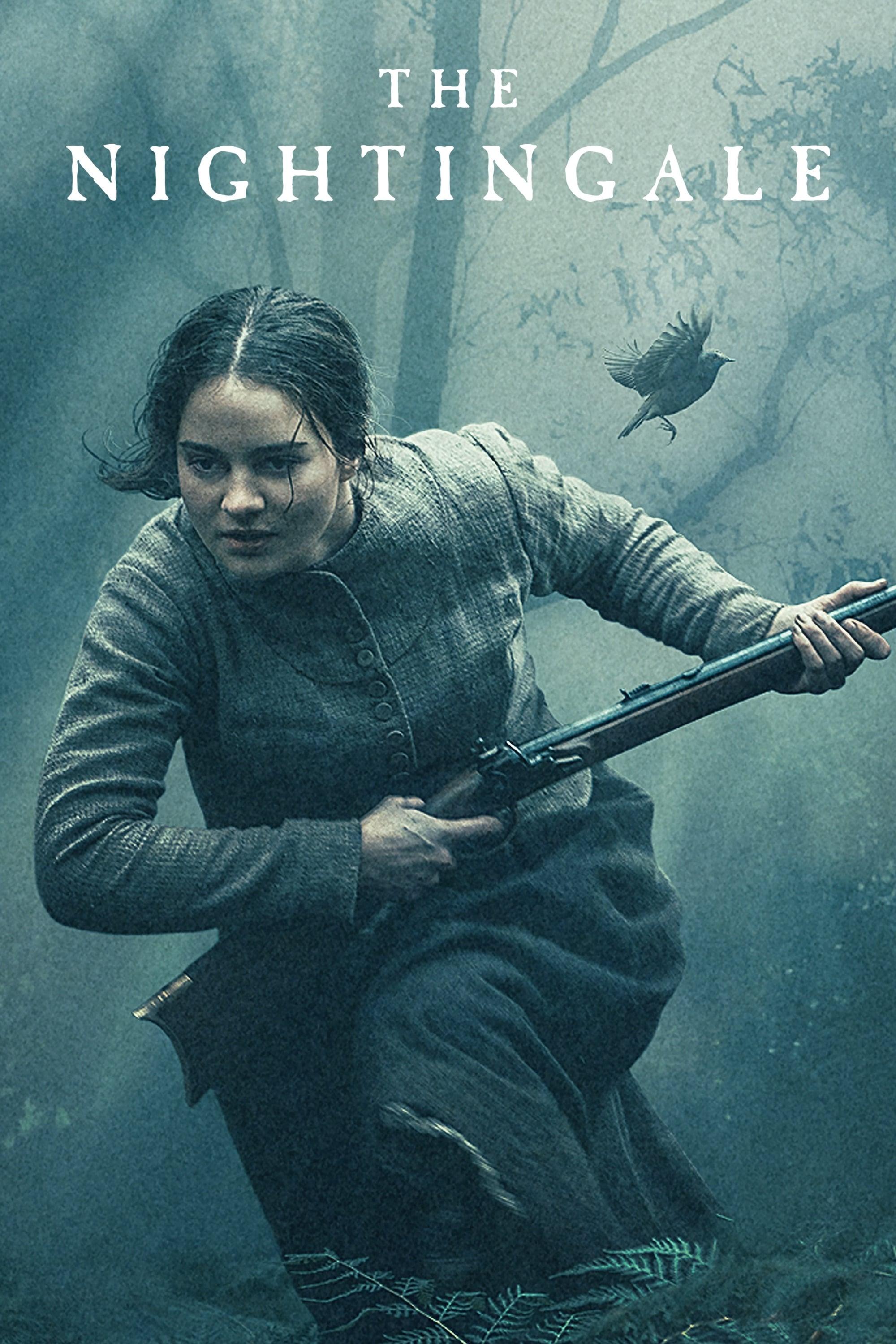 Poster of The Nightingale