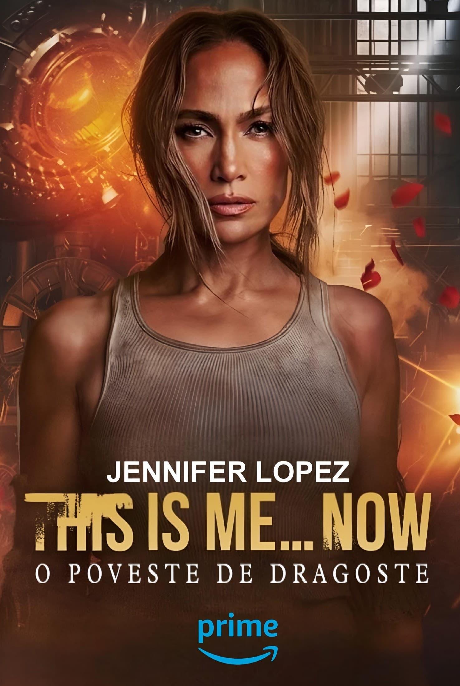 Poster of This Is Me…Now