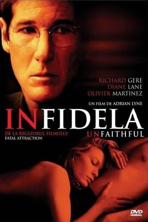 Poster of Infidela