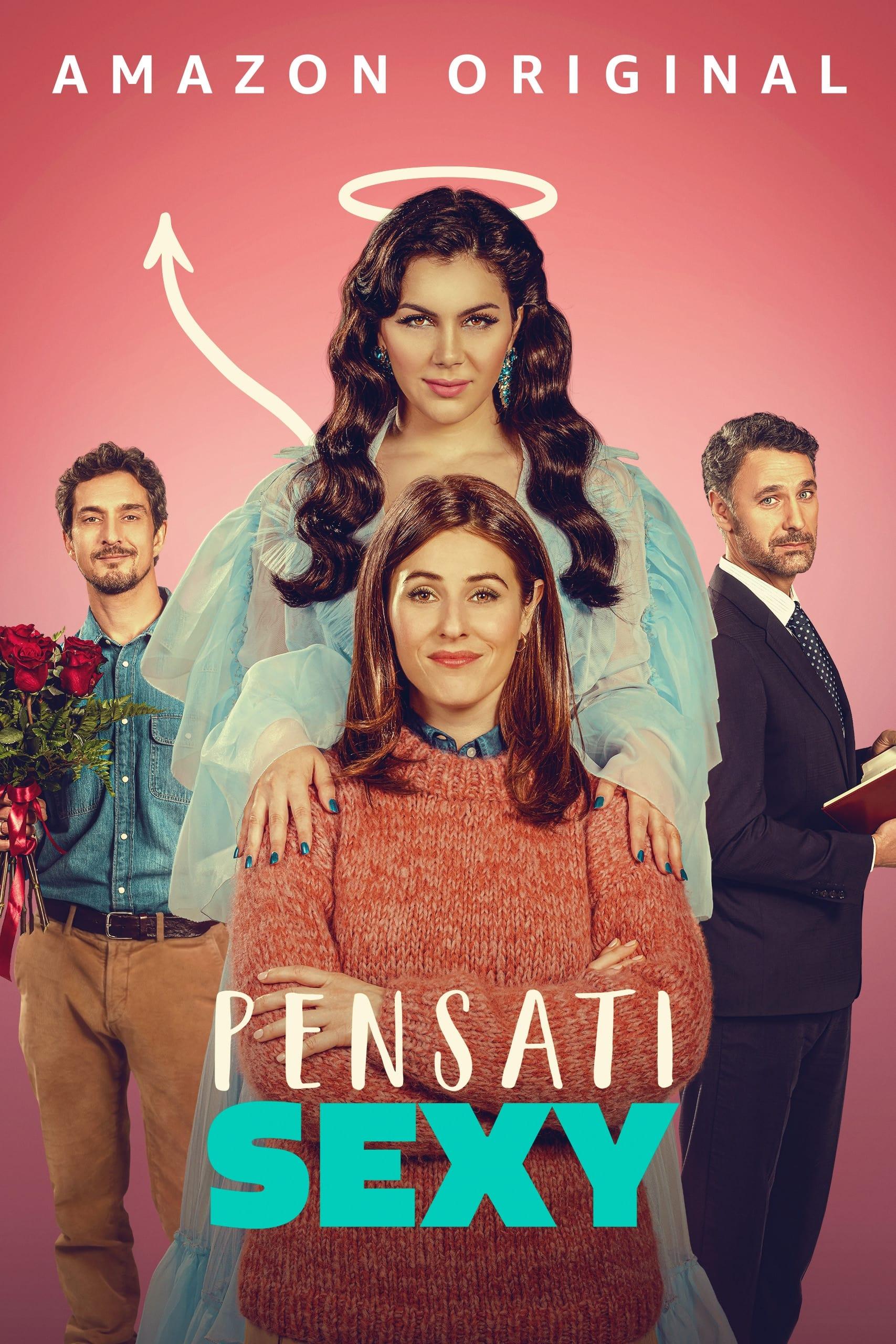 Poster of Pensati sexy