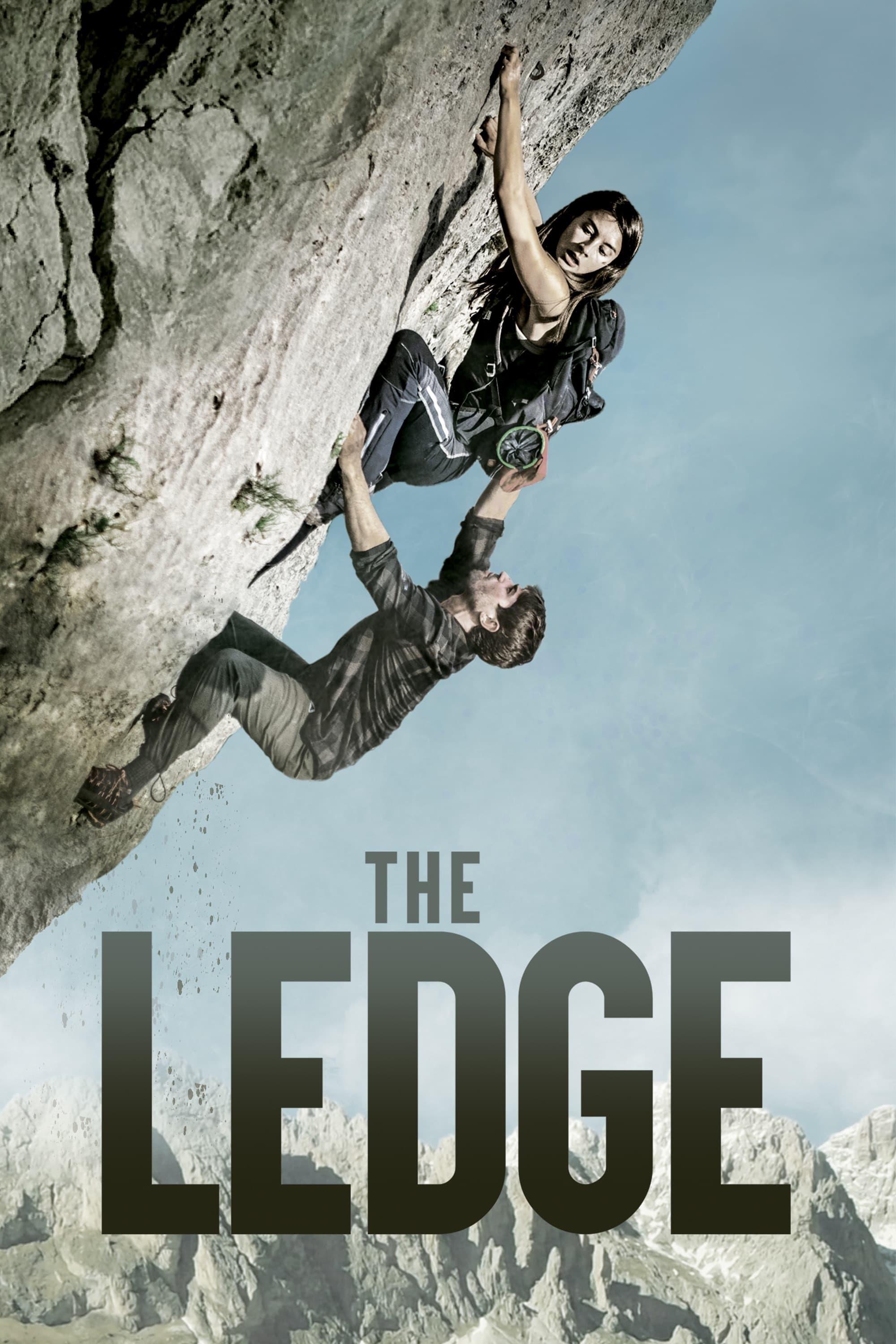 Poster of The Ledge