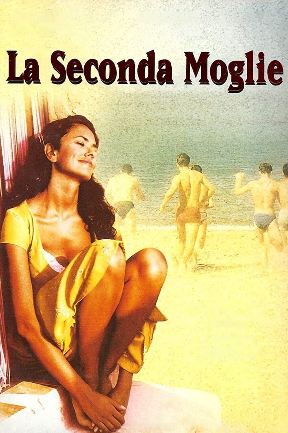 Poster of La seconda moglie