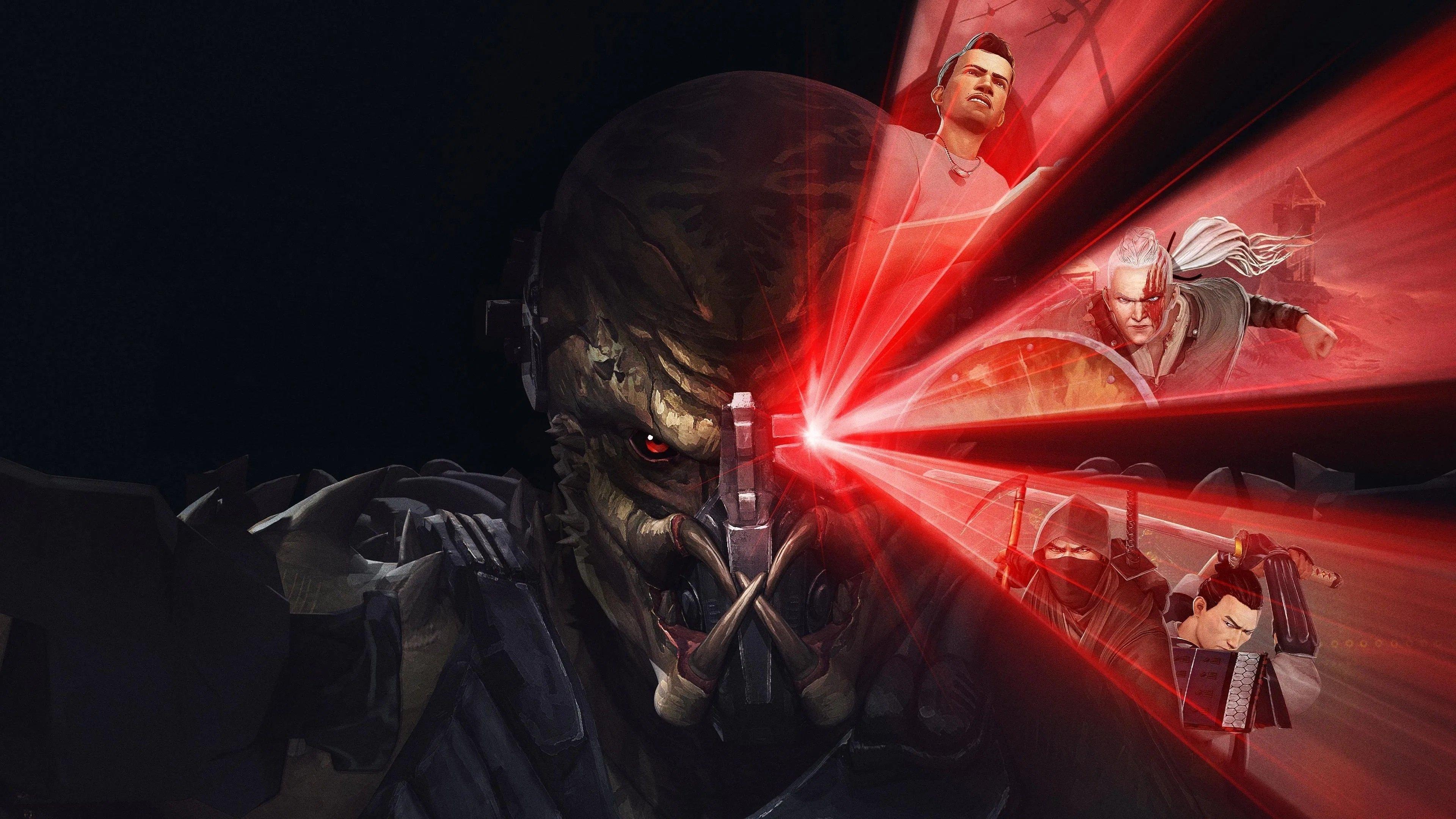 Predator: Ucigașul suprem