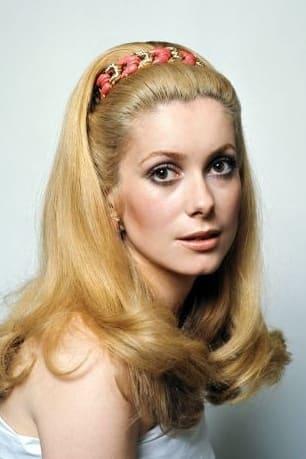 Catherine Deneuve