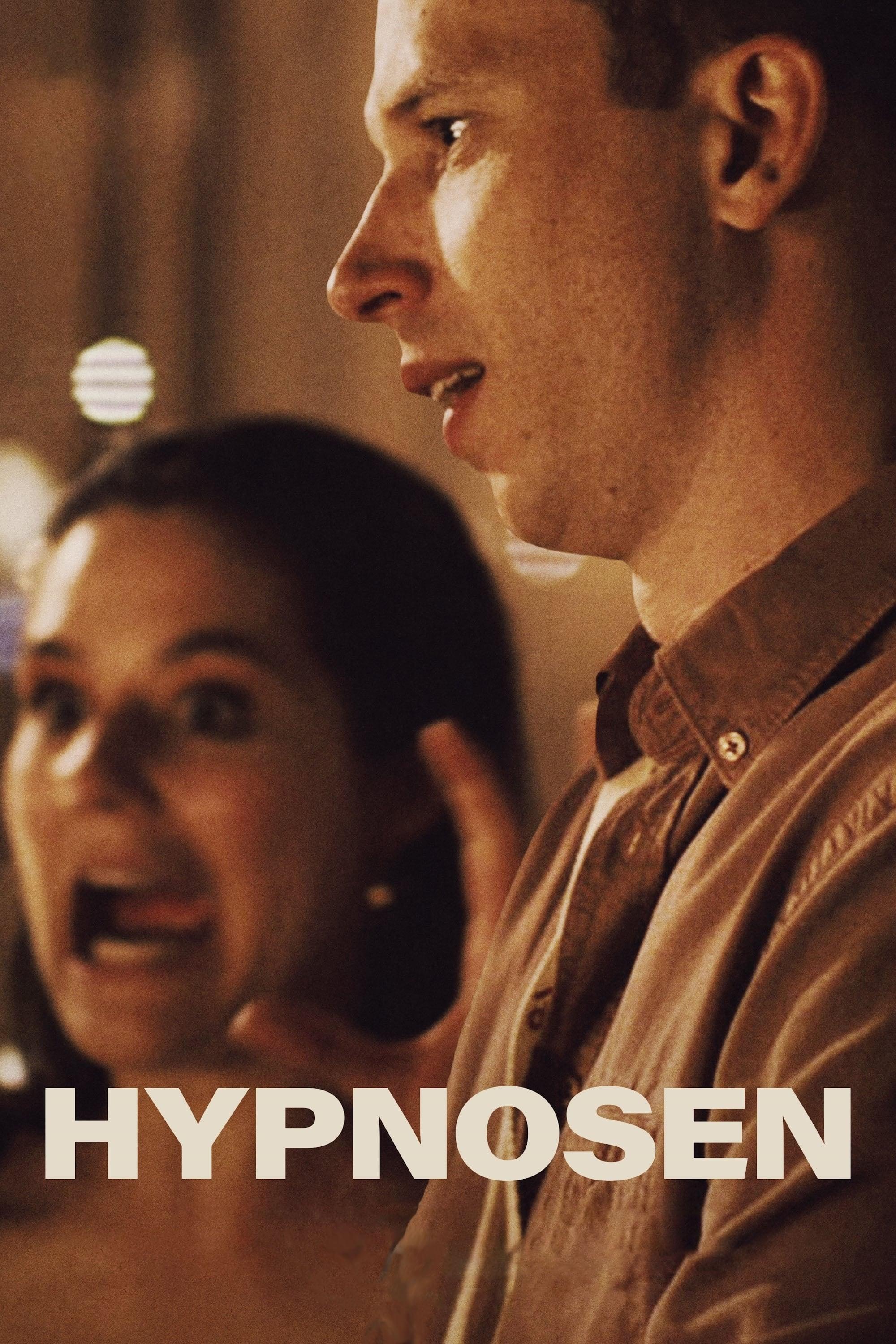 Poster of Hypnosen