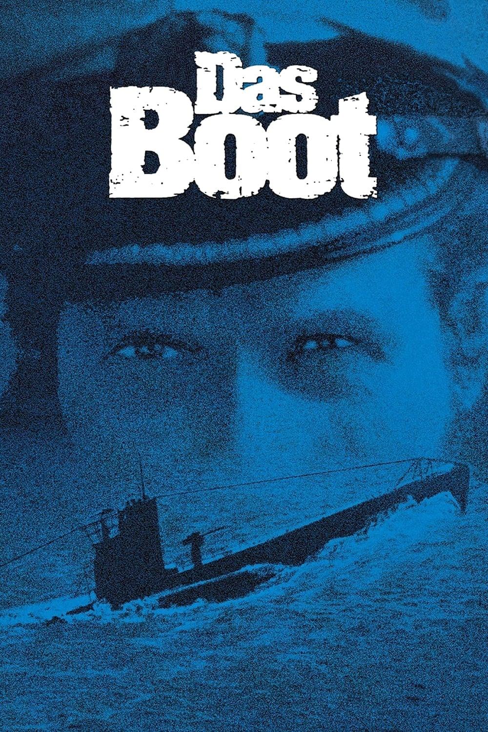 Poster of Submarinul