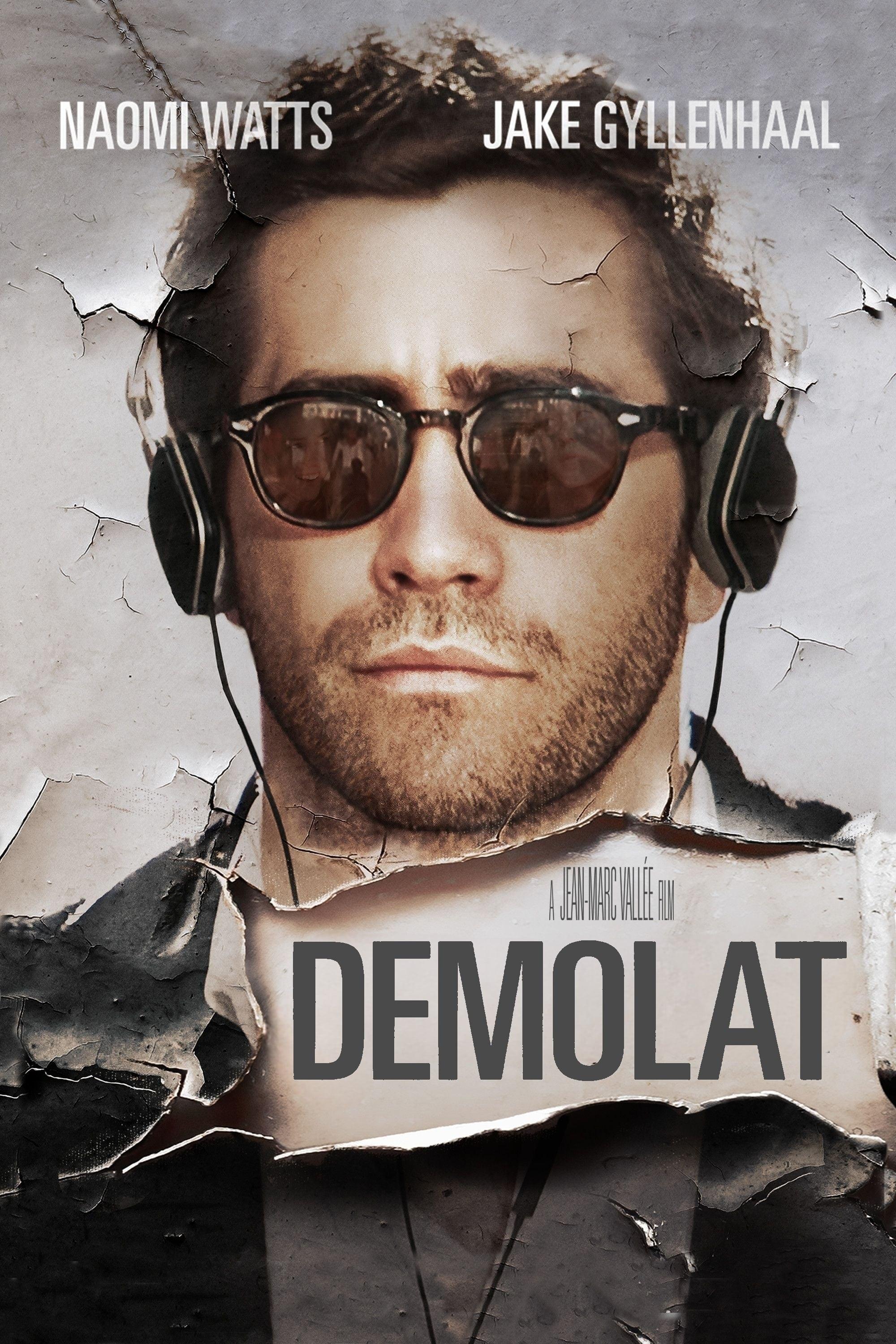 Poster of Demolat