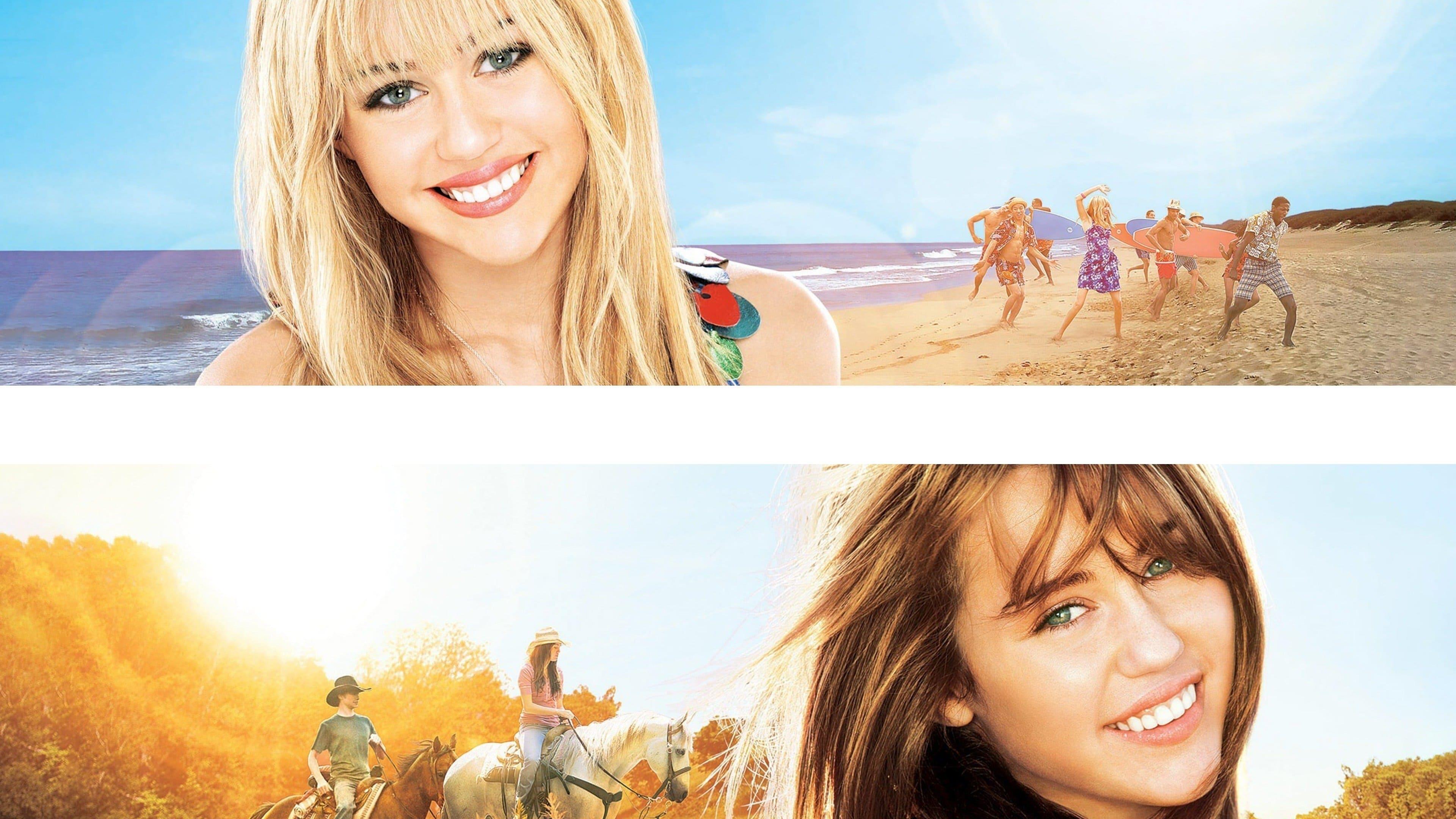 Hannah Montana: Filmul artistic