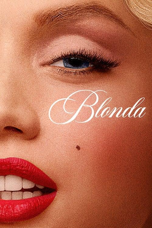 Poster of Blonda