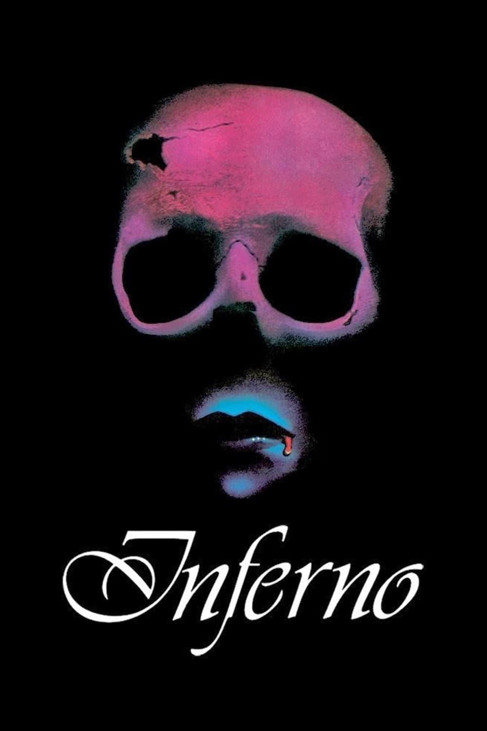 Poster of Inferno