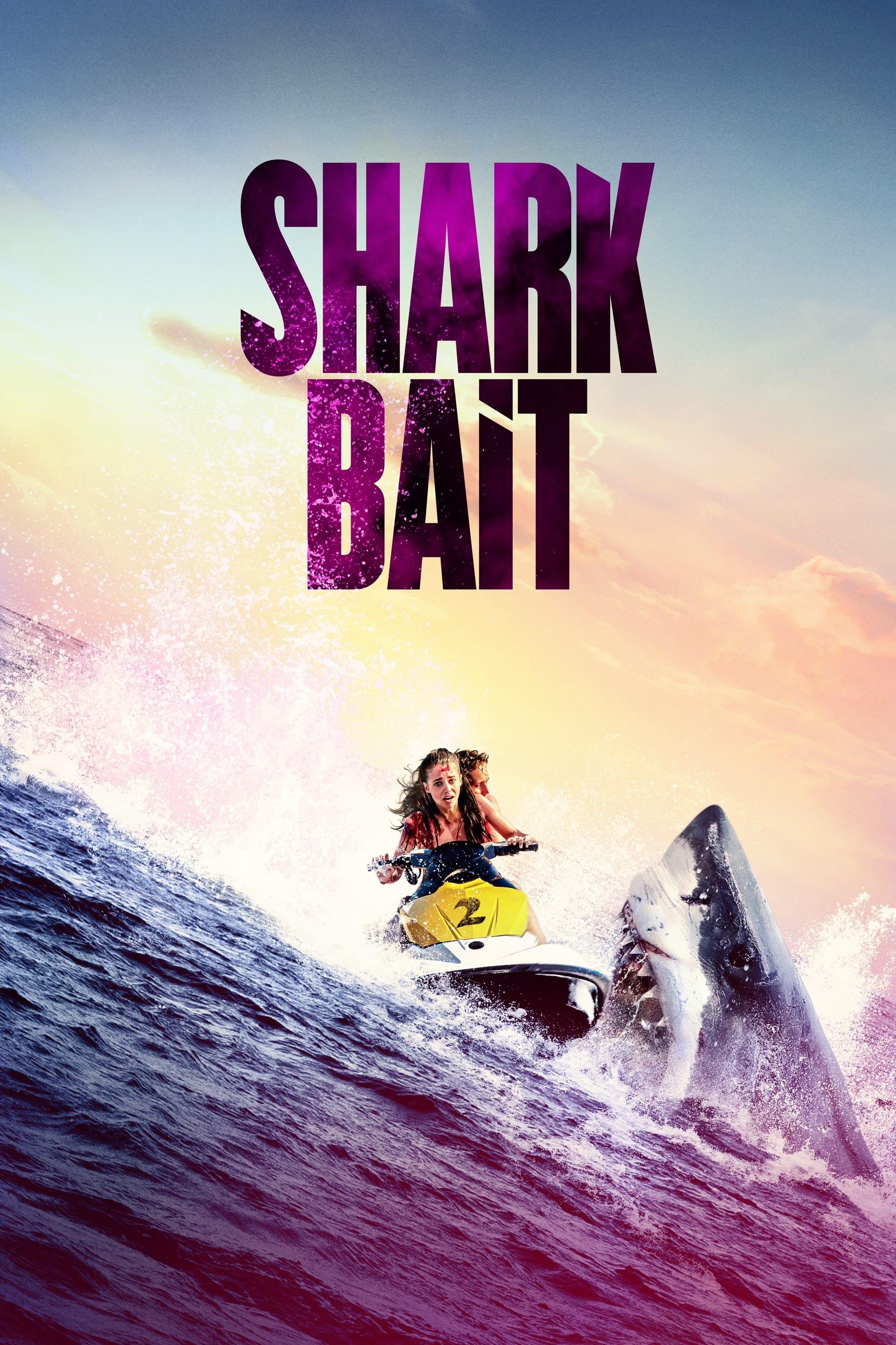 Poster of Shark Bait