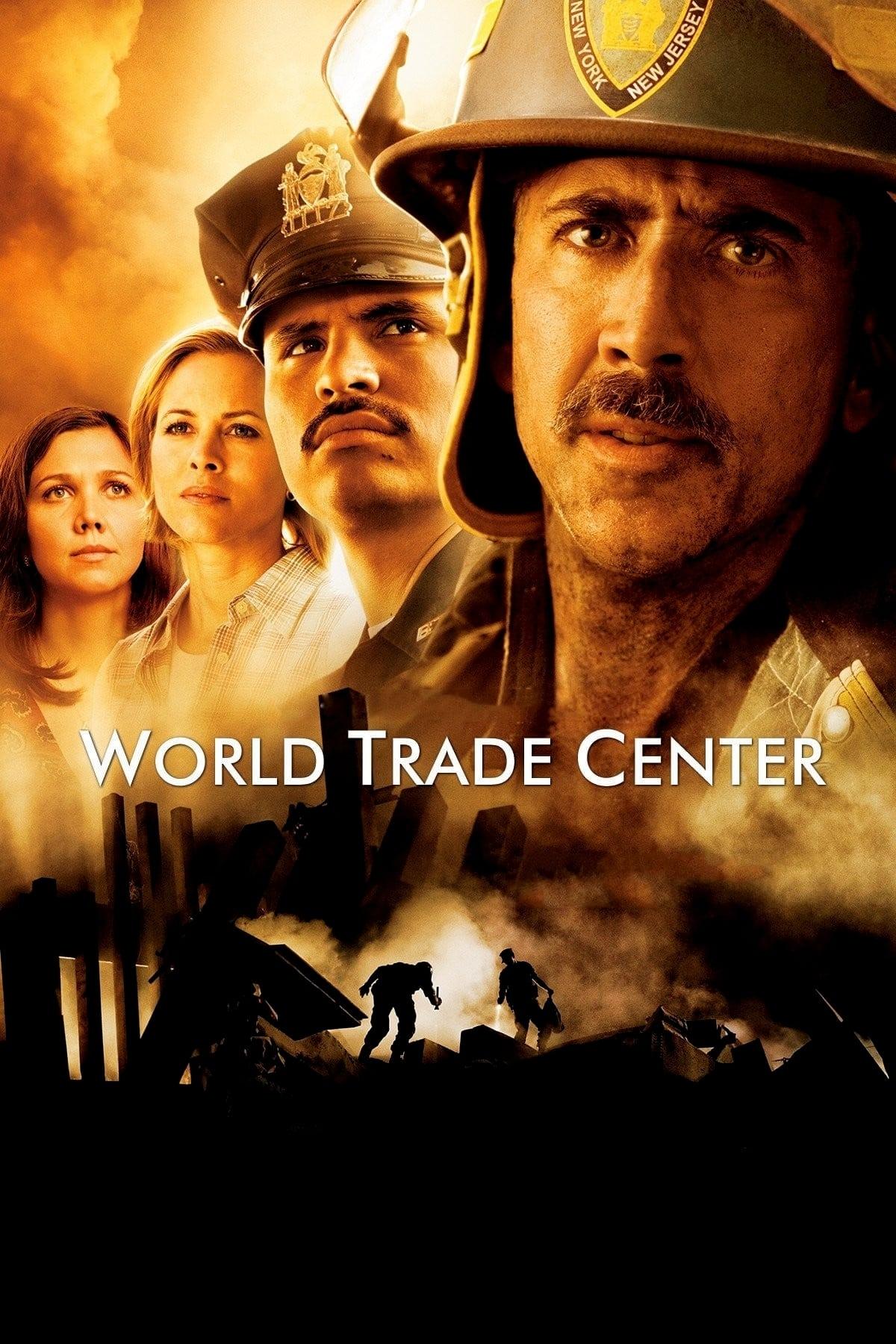 Poster of World Trade Center: Urmele supraviețuitorilor