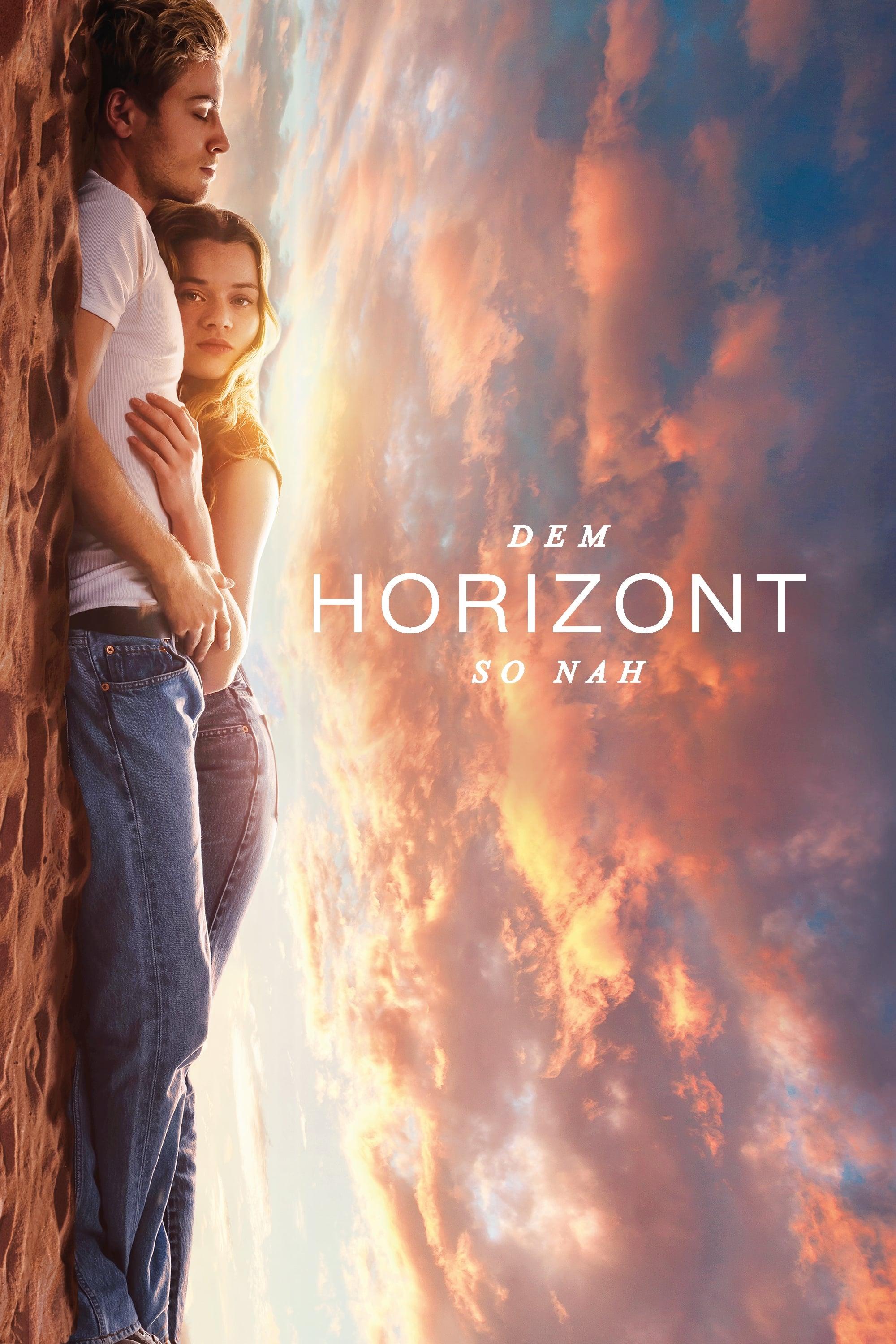 Poster of Dem Horizont so nah