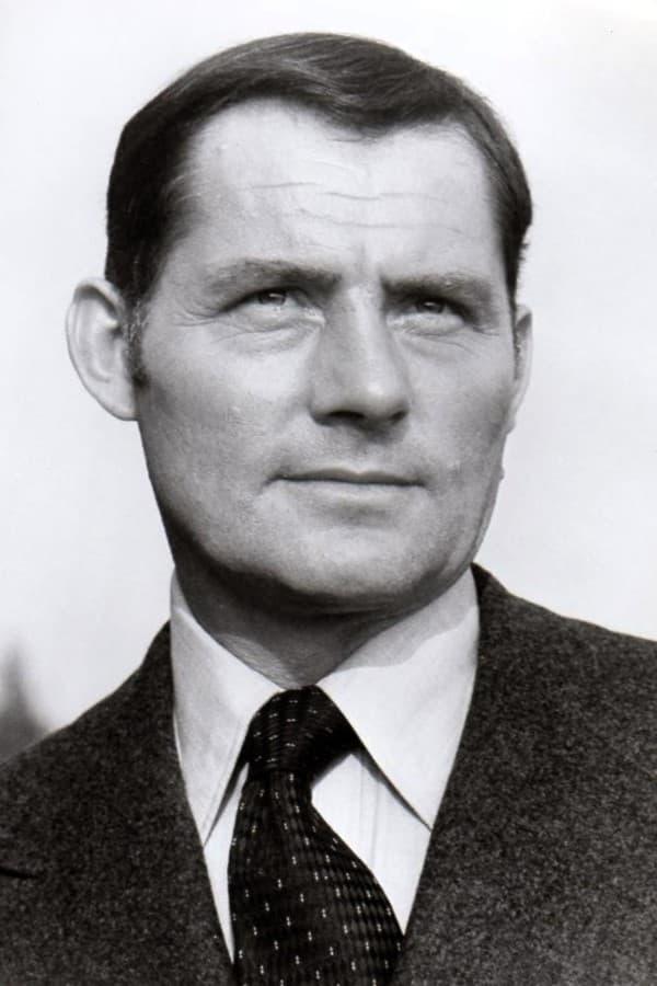 Robert Shaw