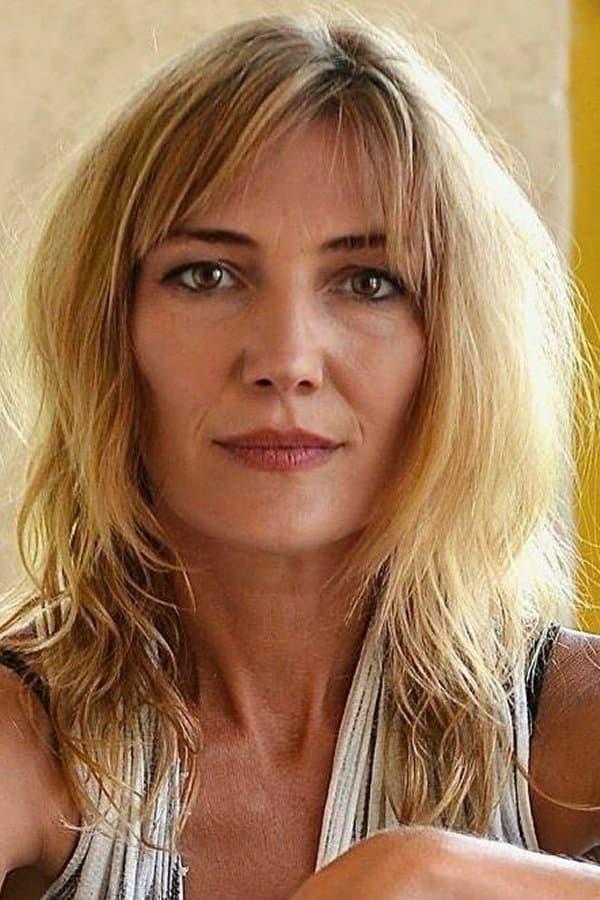 Andrea Vagn Jensen