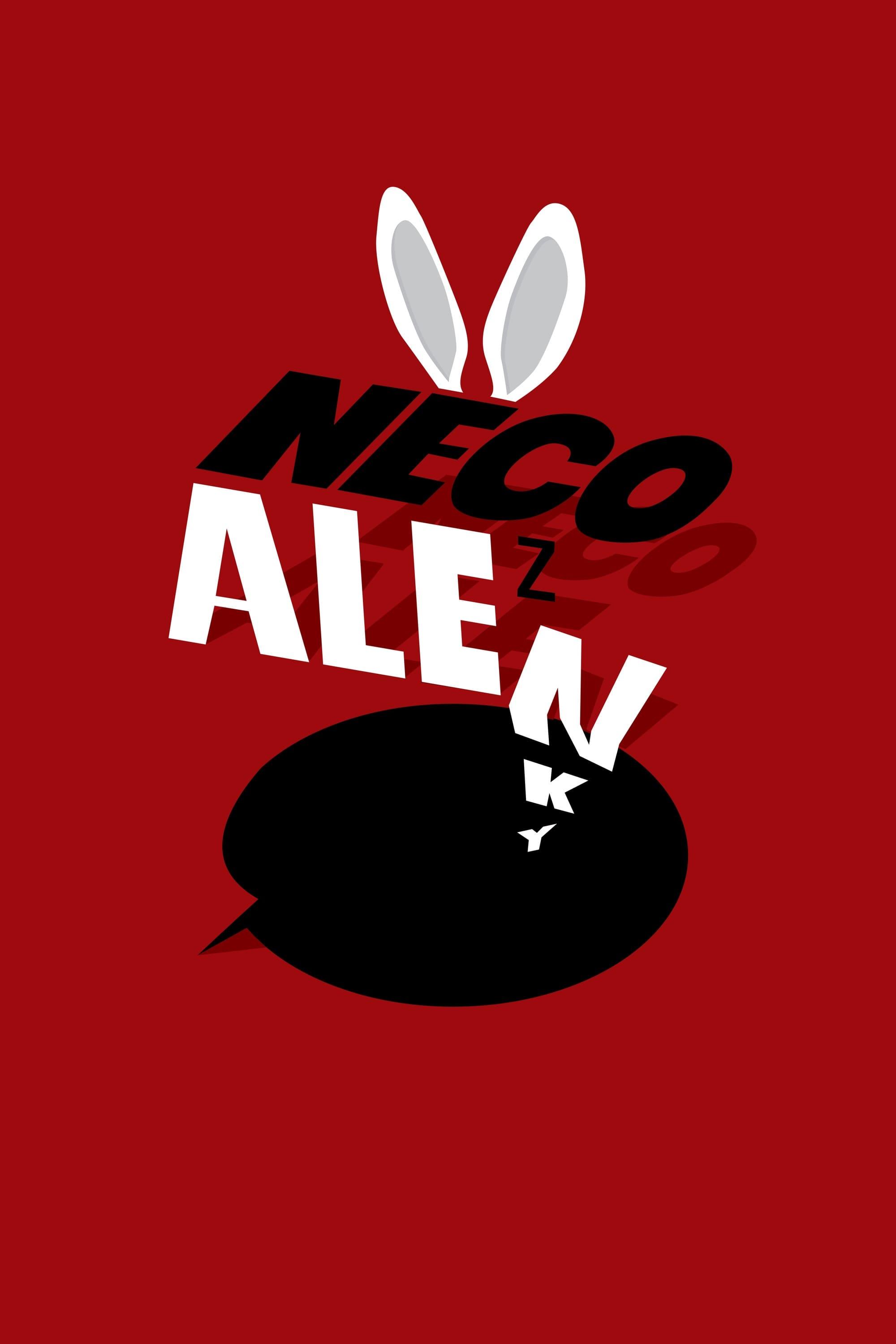 Poster of Něco z Alenky