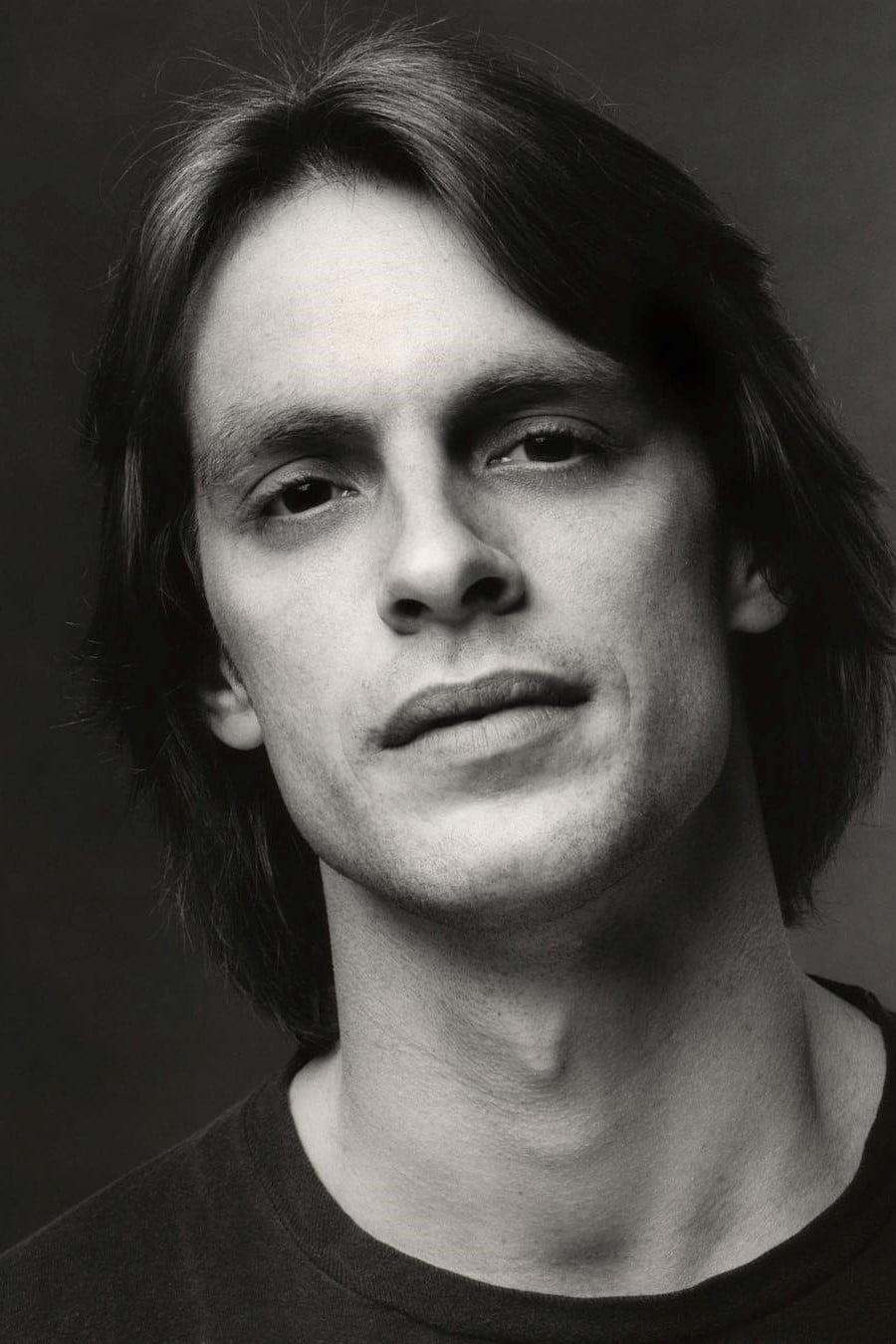 Keith Carradine