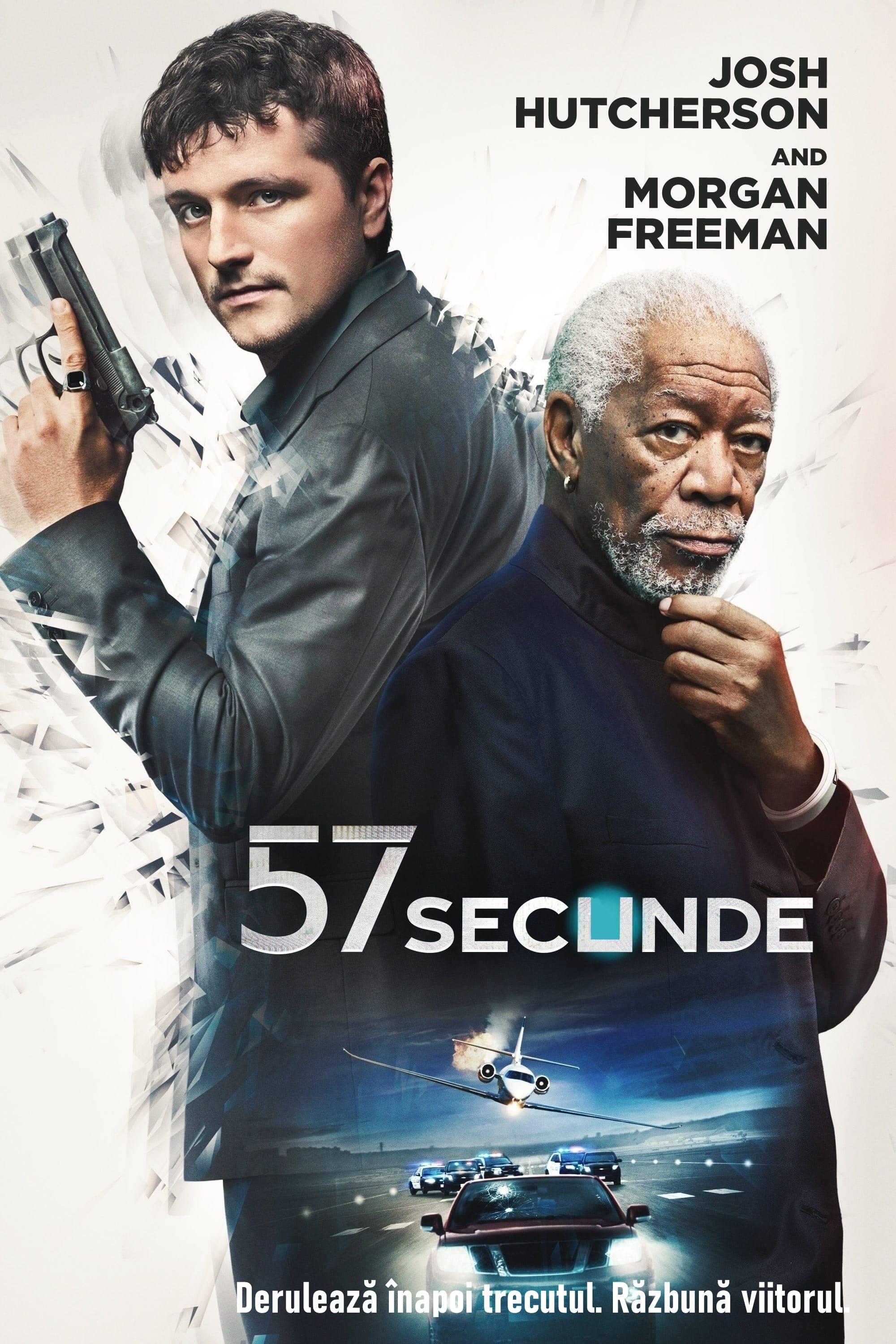 Poster of 57 Secunde