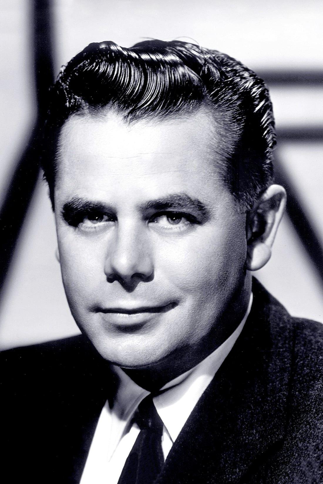 Glenn Ford