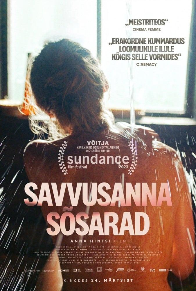 Poster of Savvusanna sõsarad