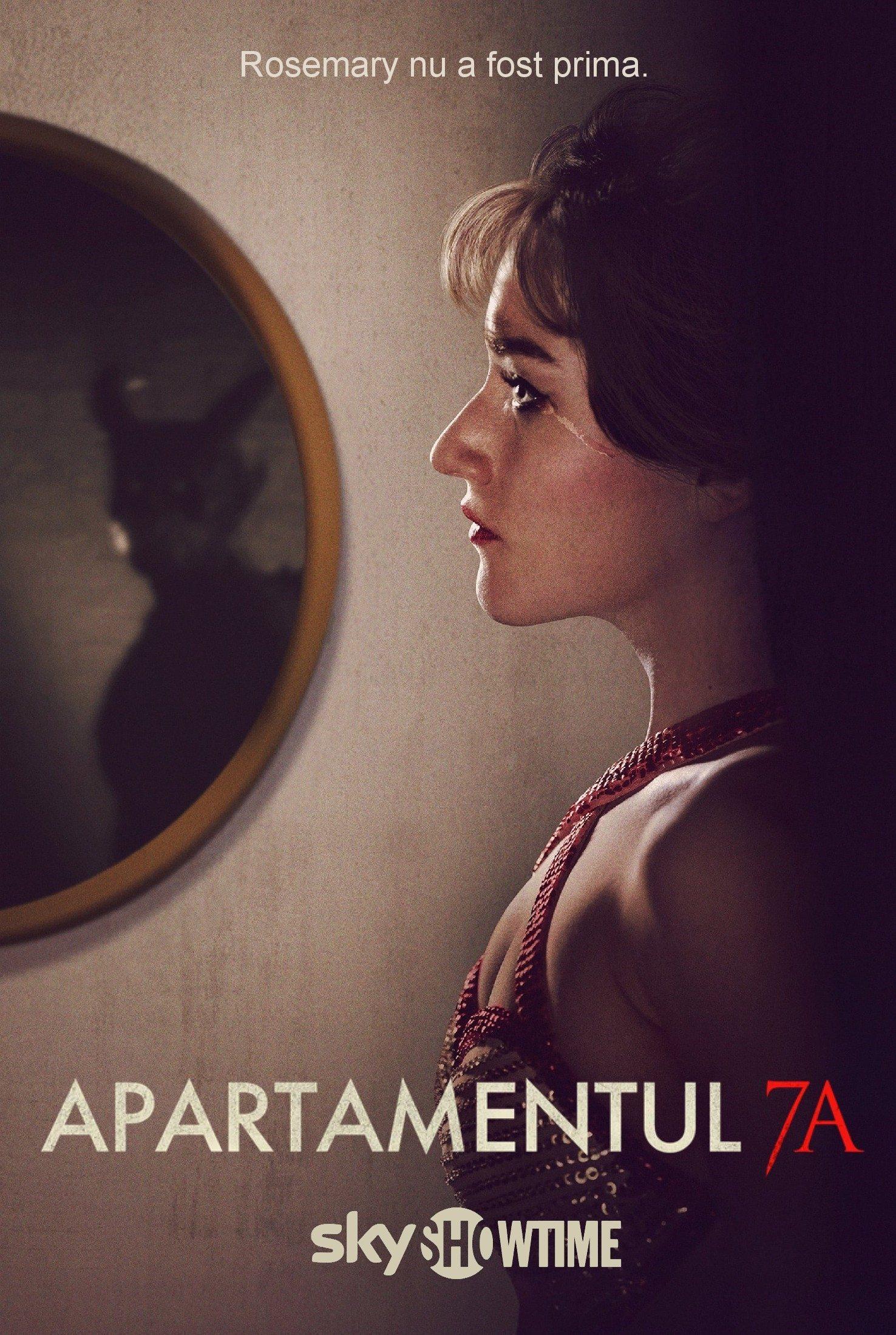 Poster of Apartment 7A