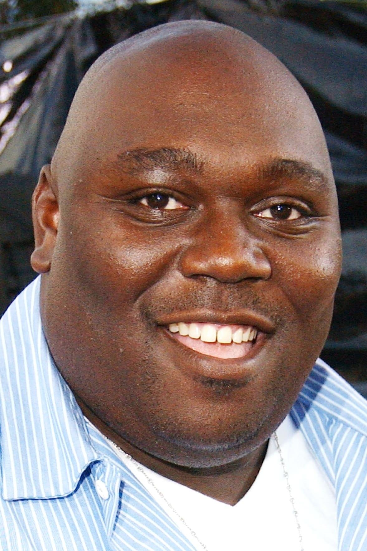 Faizon Love