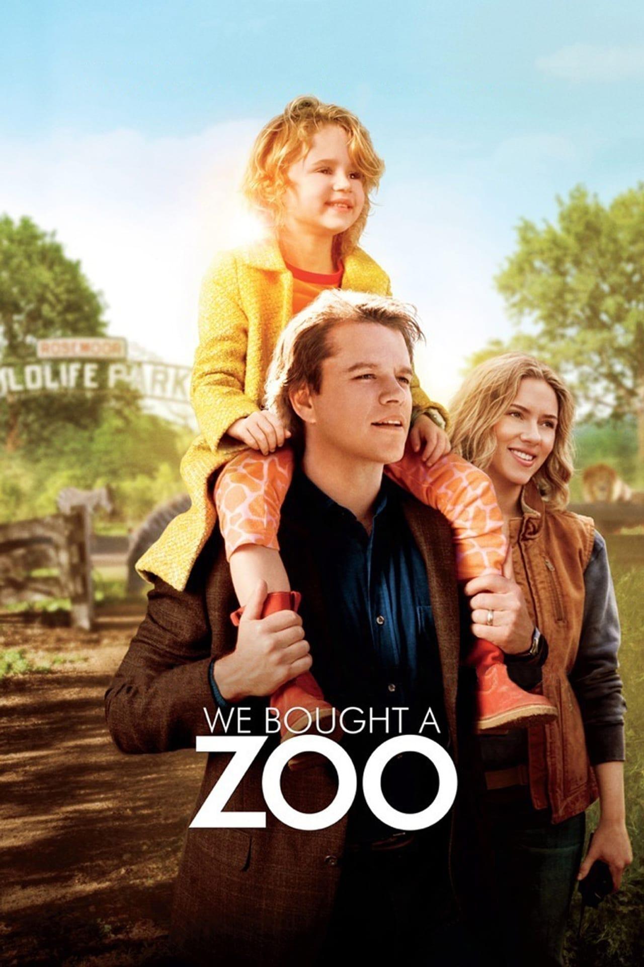 Poster of Avem un Zoo!