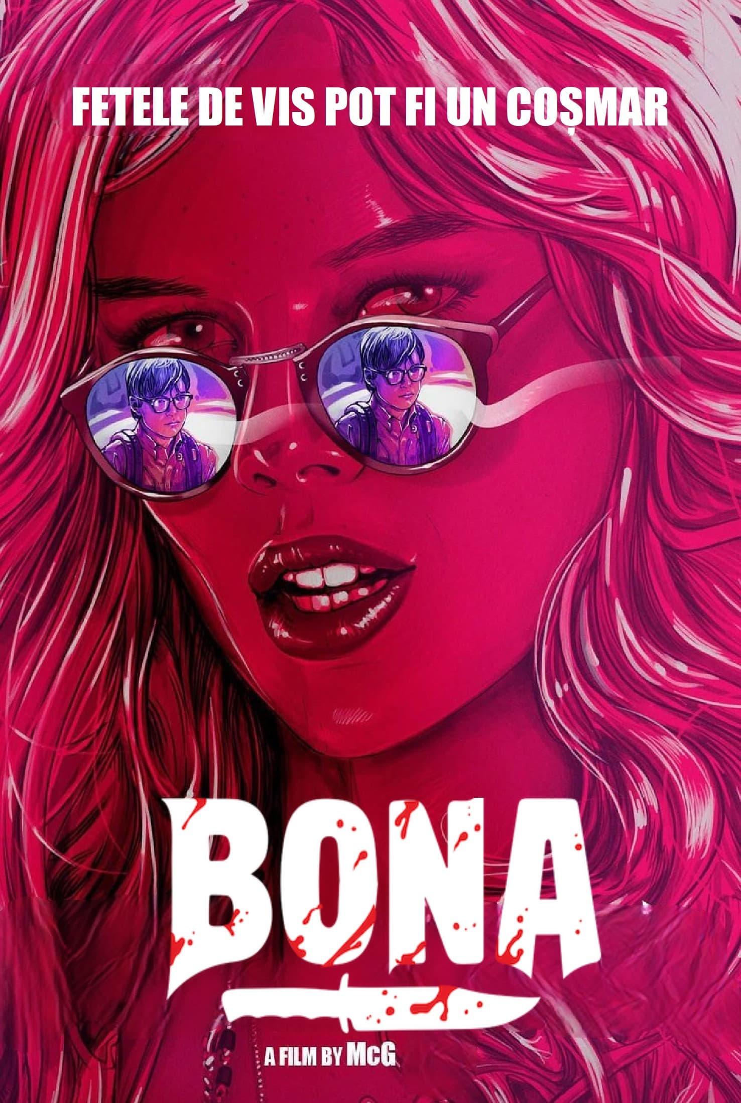 Poster of Bona