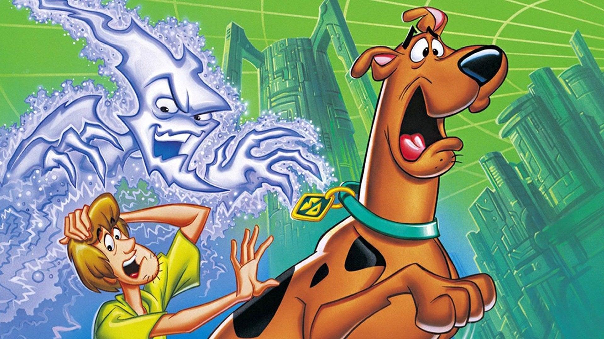 Scooby-Doo și Vânătoarea de Viruși