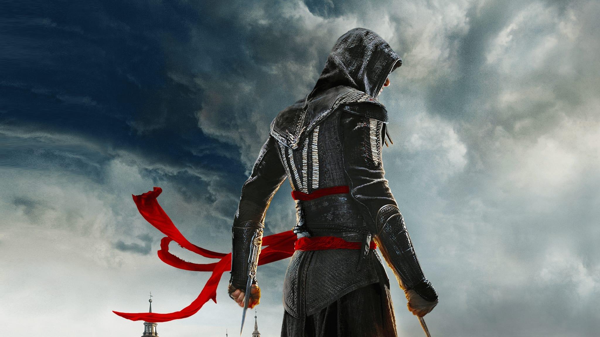 Assassin’s Creed: Codul Asasinului