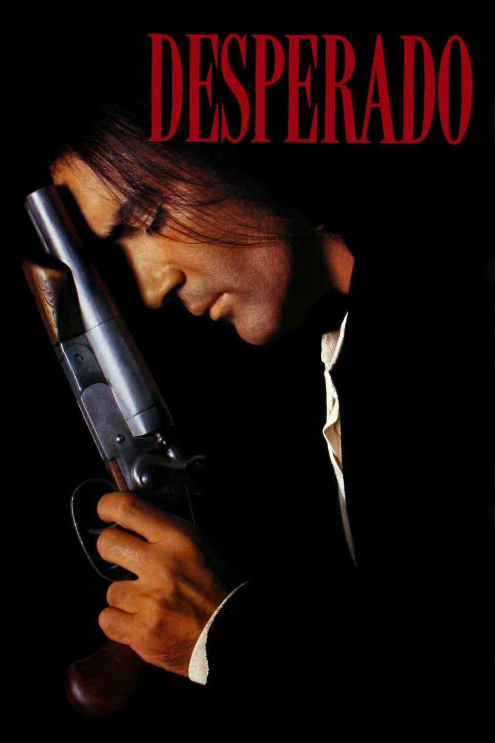 Poster of Desperado