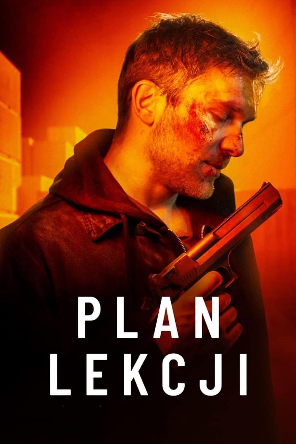 Poster of Plan lekcji